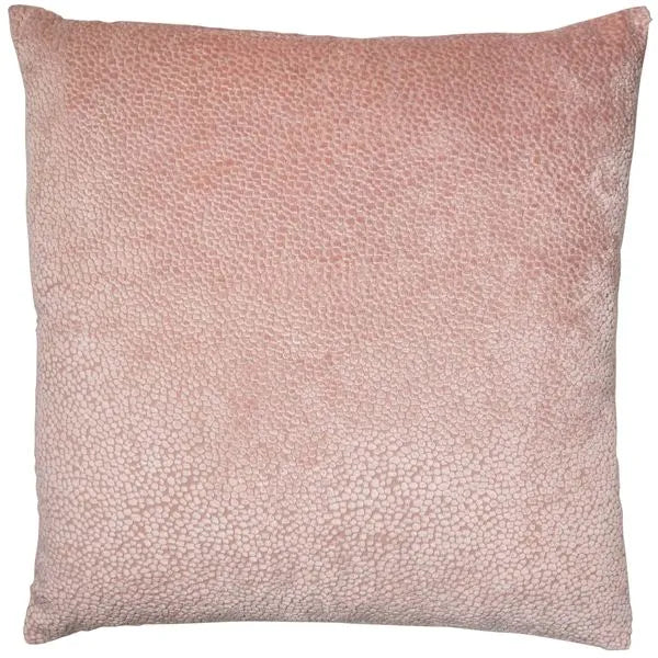 Bingham Pink Cushion 43x43cm