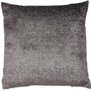 Bingham Silver Cushion