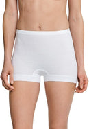 2 Pack Maxi Briefs - White