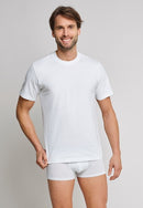 2 Pack T-shirt - White