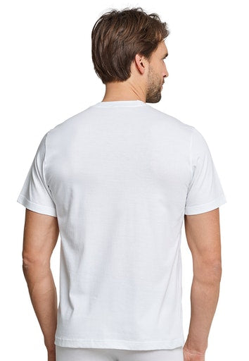2 Pack T-shirt - White