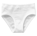 Hip Brief - White