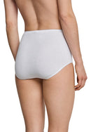 Maxi Brief - White