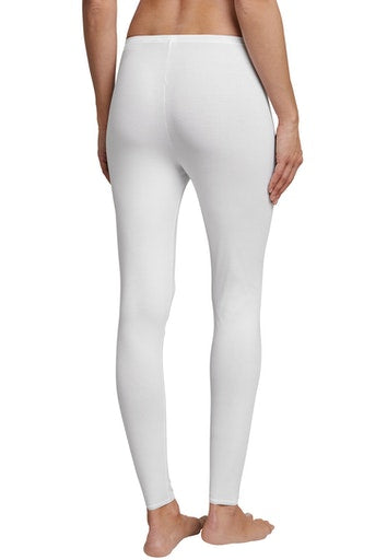 Long Pants - White