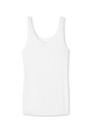 Vest Top - White