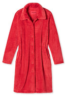 Bath Robe - Red