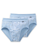 2 Pack Print Brief