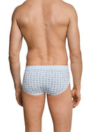 2 Pack Print Brief