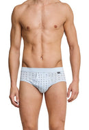 2 Pack Print Brief