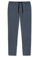Long Pants - Navy