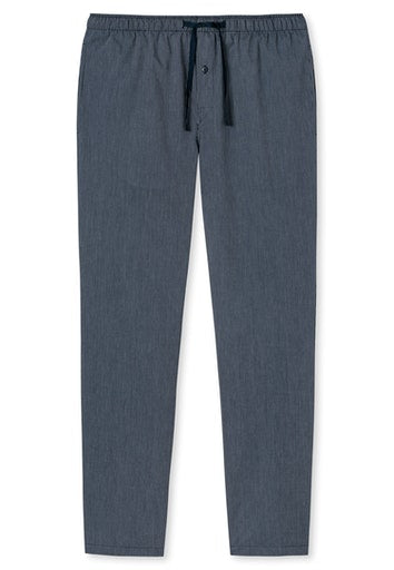 Long Pants - Navy
