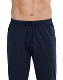 Stripe Pyjama - Navy