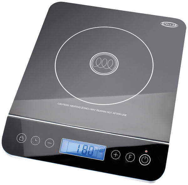 Portable Induction Hob