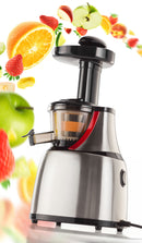 Electrical Slow Juicer