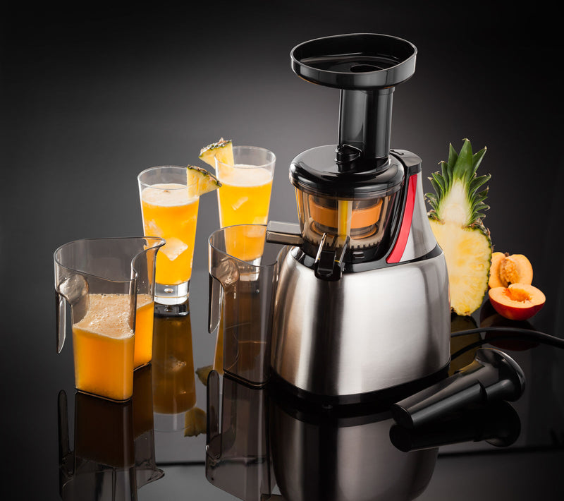 Electrical Slow Juicer