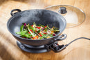 Stella 35CM Non-Stick Electric Family Wok