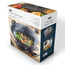 Stella 35CM Non-Stick Electric Family Wok