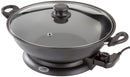 Stella 35CM Non-Stick Electric Family Wok