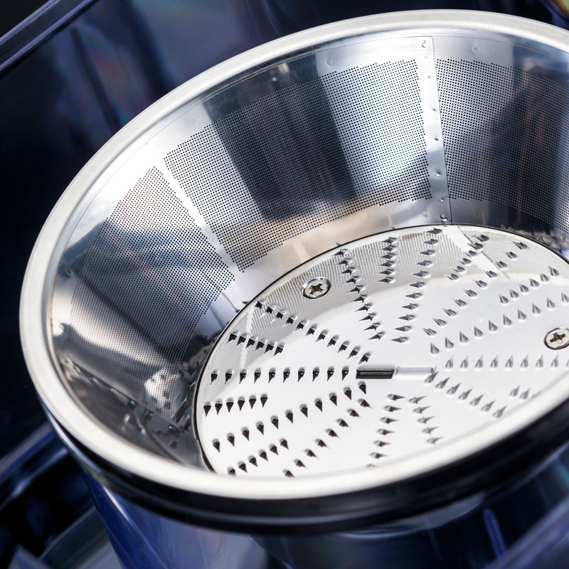 800W Juice Extractor