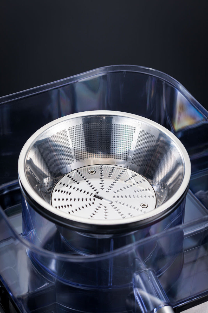 800W Juice Extractor