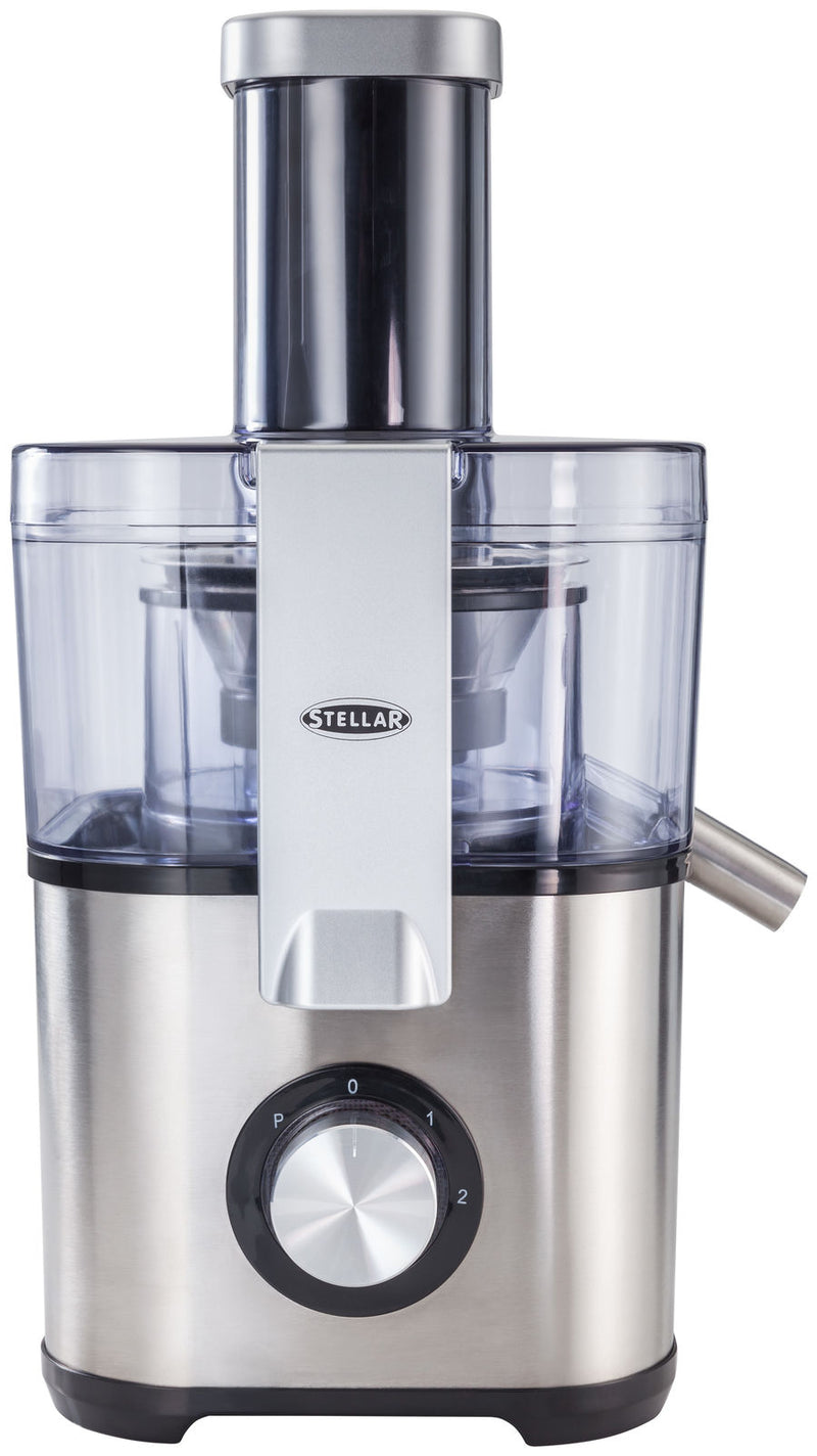800W Juice Extractor