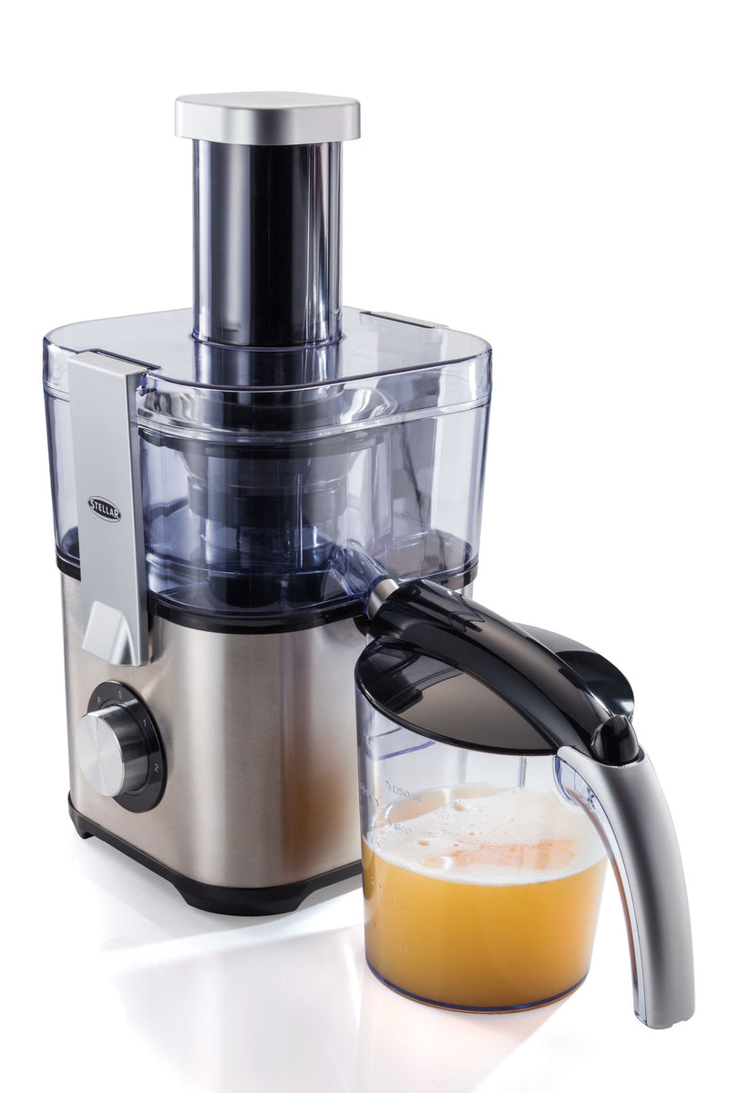 800W Juice Extractor