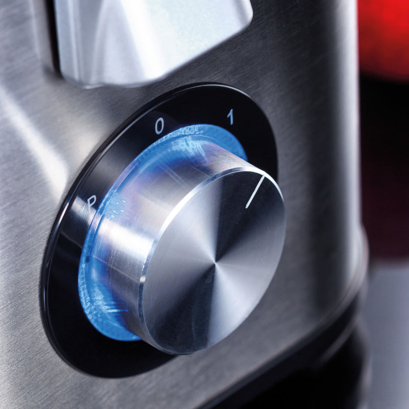 800W Juice Extractor