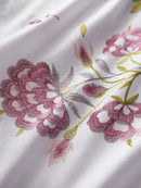 Secret Garden Duvet Cover Set - Lavender