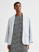 Carla Short Sleeve Dress - Black