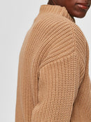 Selma Knit - Tigers Eye