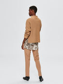 Selma Knit - Tigers Eye