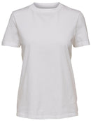 My Perfect Tee - Bright White