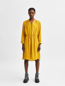 Damina Dress - Arrowwood