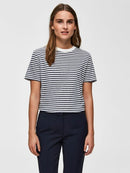 My Perfect T-Shirt - Peacoat