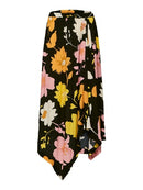 Cadence Skirt - Black