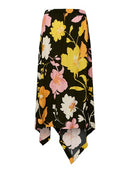 Cadence Skirt - Black