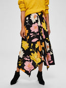 Cadence Skirt - Black