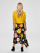 Cadence Skirt - Black
