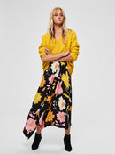 Cadence Skirt - Black