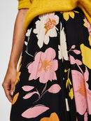 Cadence Skirt - Black