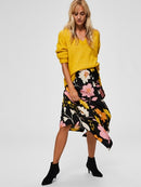 Cadence Skirt - Black