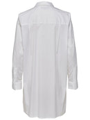 Long Sleeve Shirt - Snow