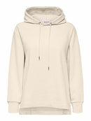 Stasie Hoodie - Pristine