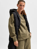 Stasie Sweatshirt - Kalamata