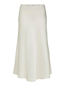 Rachelle Midi Skirt - Birch