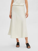 Rachelle Midi Skirt - Birch