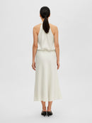 Rachelle Midi Skirt - Birch