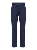Marina Chino - Navy