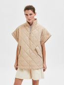 Panella Poncho - Nomad