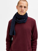 Cable Knit - Port Royale